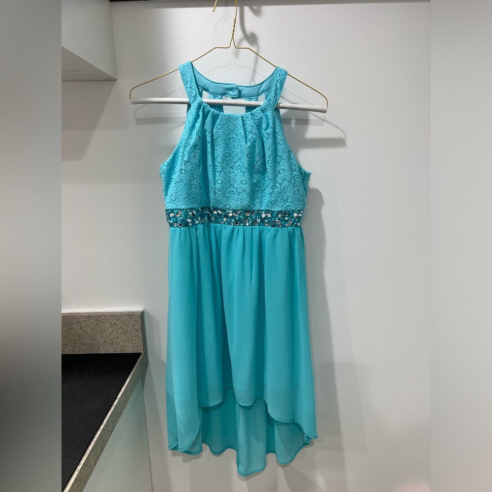 My Michelle Girls dress size 12